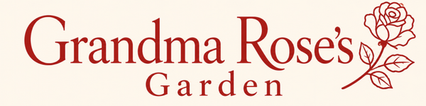 Grandma Rose´s Garden